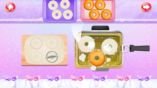 Wedding Cake: Cooking Games screenshot 7