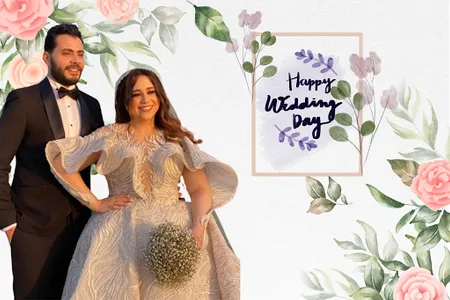 Wedding Photo Frame - Marriage screenshot 4