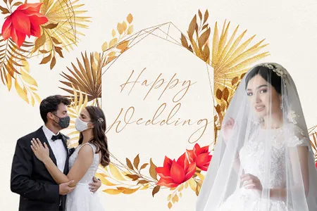 Wedding Photo Frame - Marriage screenshot 7