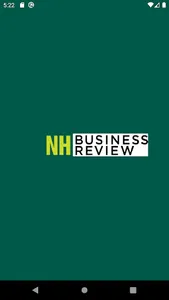 NH Business Review screenshot 0