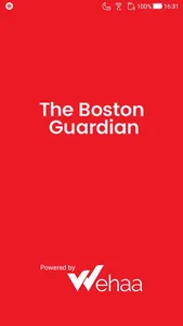 The Boston Guardian screenshot 0