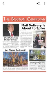The Boston Guardian screenshot 2