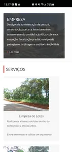 WE Liderança screenshot 3