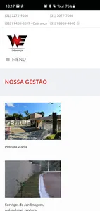 WE Liderança screenshot 5