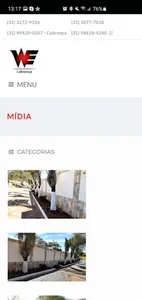 WE Liderança screenshot 7
