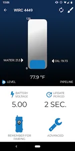WellAware Field screenshot 4