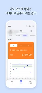 Wellune_beta screenshot 5