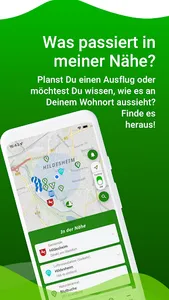 UmweltNAVI Niedersachsen screenshot 1