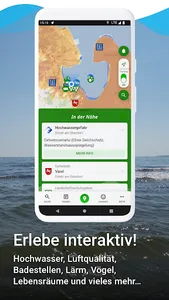 UmweltNAVI Niedersachsen screenshot 2