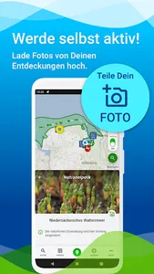 UmweltNAVI Niedersachsen screenshot 3