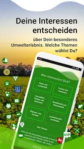 UmweltNAVI Niedersachsen screenshot 4