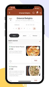 WeNock screenshot 4