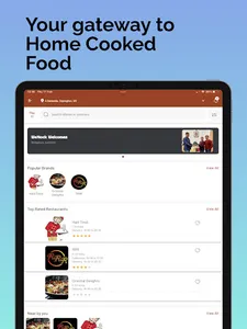WeNock screenshot 5