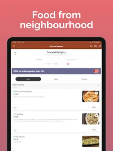 WeNock screenshot 8