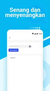 SoEasy screenshot 1