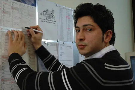 Onboarding Recruitment screenshot 4
