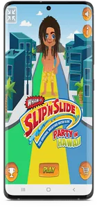 Wham-O Slide Party screenshot 1