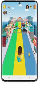 Wham-O Slide Party screenshot 9