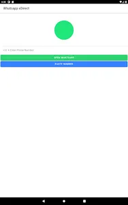 Whatsapp xDirect screenshot 3