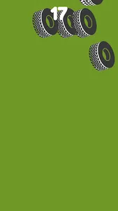 Falling wheels screenshot 2