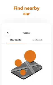 Wheelz GH - Car rentals screenshot 1