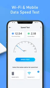 WiFi Scanner -Network Analyzer screenshot 5