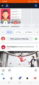 Whoosmind screenshot 1