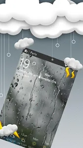 Weather Forecast screenshot 3