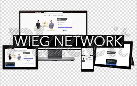 WIEG APPS screenshot 2