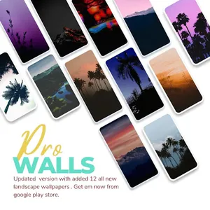 Wallpapers pro screenshot 7