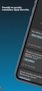 Beyan screenshot 3