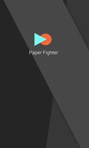 Paper Fighter screenshot 0