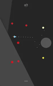 Paper Fighter screenshot 2