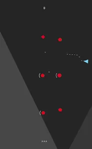 Paper Fighter screenshot 3