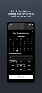 William's Barbearia screenshot 2