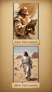 Cryptogram Bible Word Puzzle screenshot 20