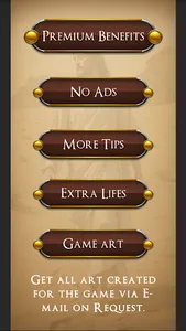 Cryptogram Bible Word Puzzle screenshot 8