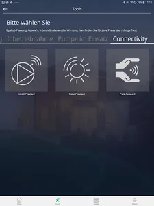 Wilo-Assistant screenshot 11