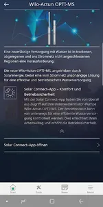 Wilo-Assistant screenshot 3