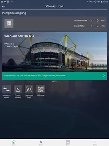 Wilo-Assistant screenshot 5