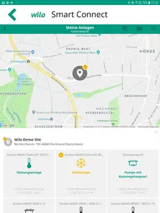 Wilo-Assistant screenshot 9
