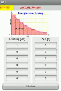 Formelsammlung Windkraft screenshot 6