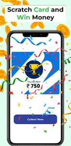 Winly Play: win money, rewards screenshot 1