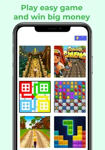Winly Play: win money, rewards screenshot 8