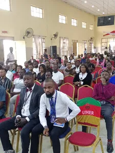 Winners Chapel New Benin screenshot 1