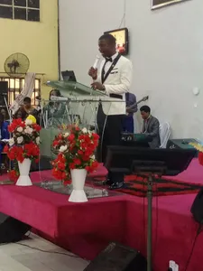 Winners Chapel New Benin screenshot 5