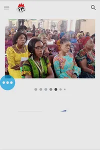 Winners Chapel Okhoro screenshot 3