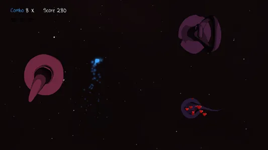Whirly Wizard screenshot 4