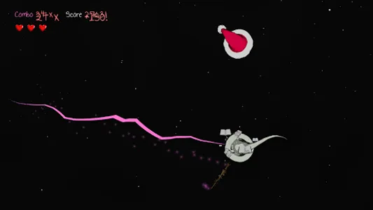 Whirly Wizard screenshot 5