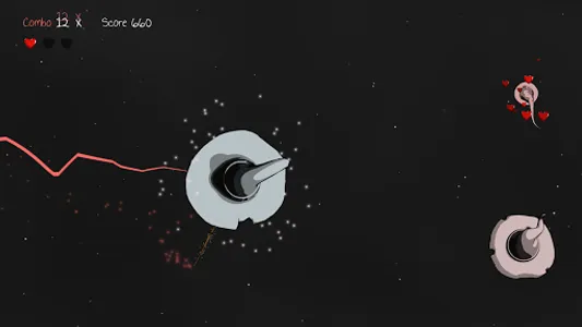 Whirly Wizard screenshot 6